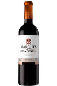 Concha y Toro Marques de Casa Carmenere 2023