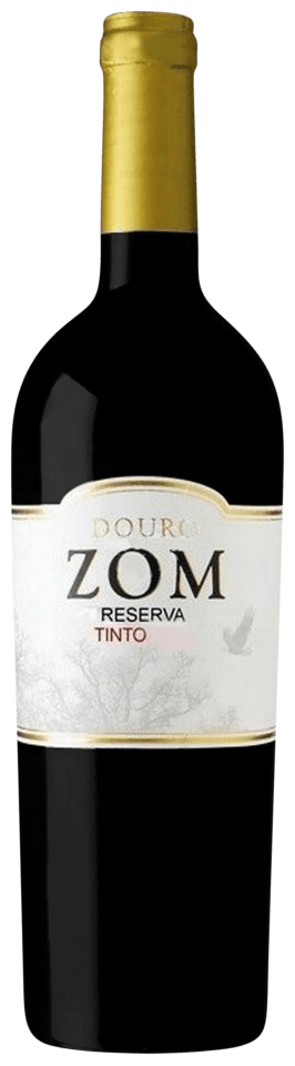 Zom - Reserva Tinto - Douro 2021