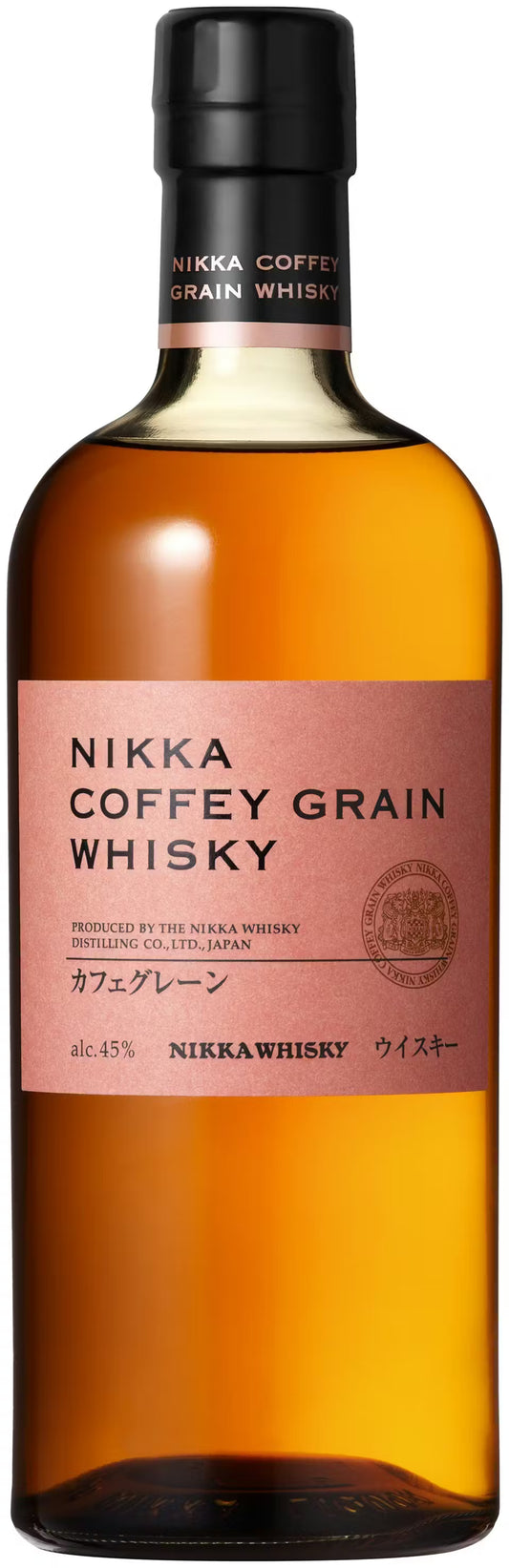 Nikka Coffey Grain Whiskey