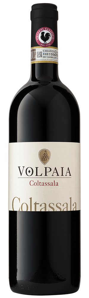 Castello Di Volpaia 20 Coltassala Chianti Classico Gran Selezione 2020