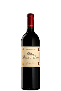 Chateau Branaire Ducru St.Julien 2012