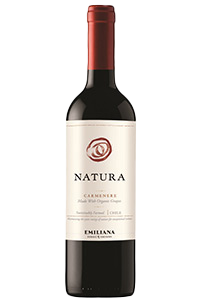 Natura Carmenere 2023
