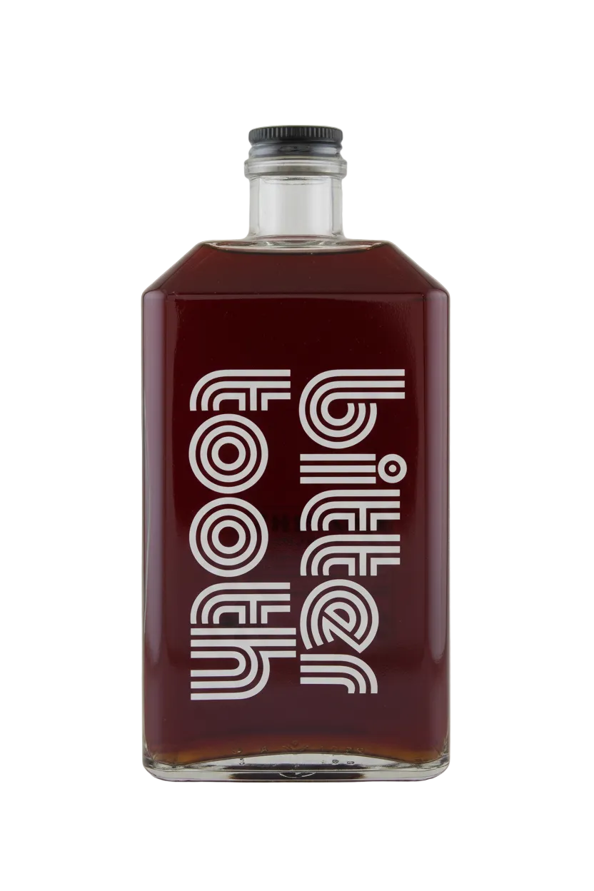 Bitter Tooth, Woodland Aperitivo, Eda Rhyne