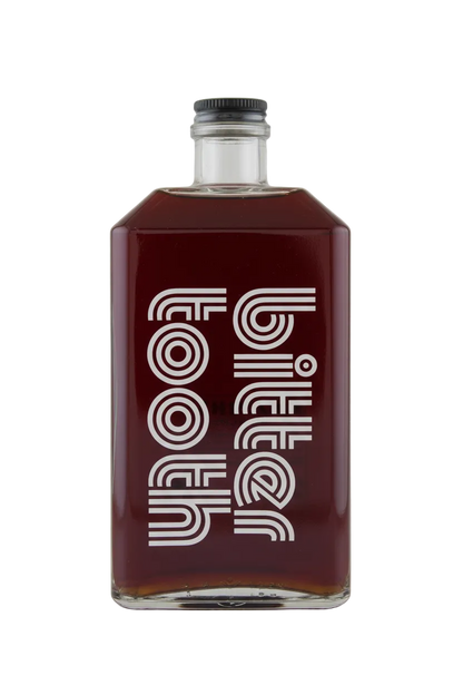 Bitter Tooth, Woodland Aperitivo, Eda Rhyne