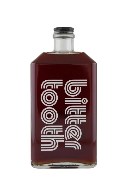 Bitter Tooth, Woodland Aperitivo, Eda Rhyne