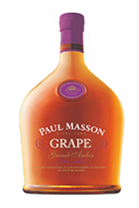 Paul Masson Grand Amber Grape Brandy