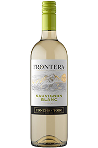 Concha Y Toro Frontera Sauvignon Blanc 2025