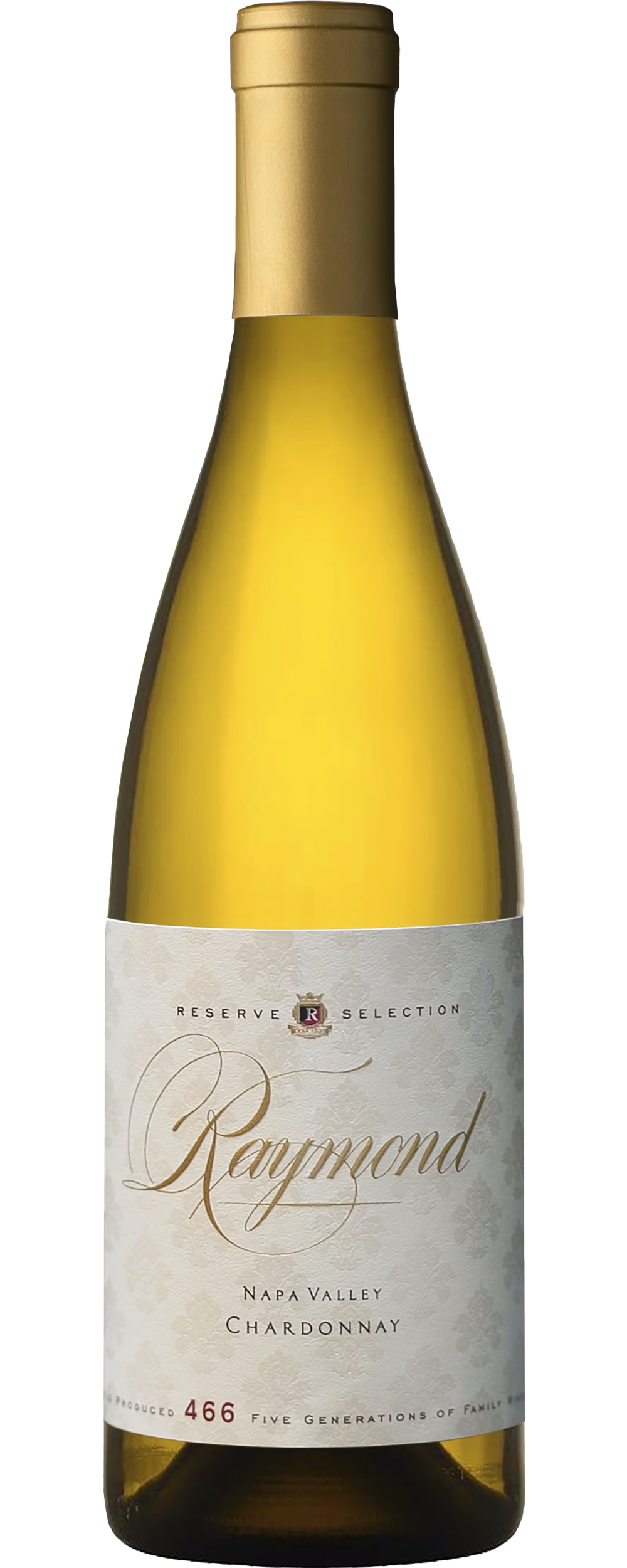 Raymond Chardonnay Carneros Reserve 750 ML