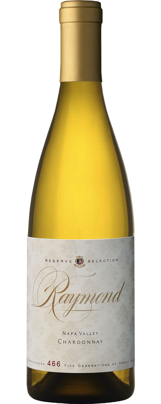 Raymond Chardonnay Carneros Reserve 750 ML
