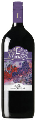 Lindemans Bin 50 Shiraz Australia 2020