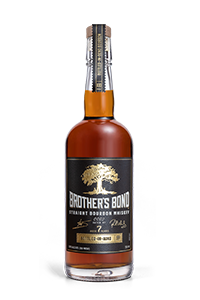Brother's Bond Bottled in Bond