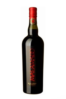 Zuccardi Malamado Malbec Port