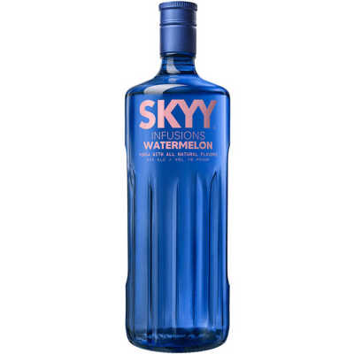 Skyy Infusions Watermelon Vodka