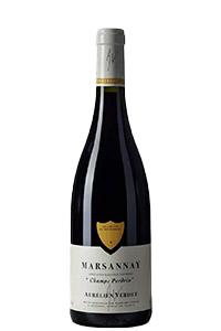 Aurelien Verdet Marsannay Champs Perdrix (NO UPC) 2018