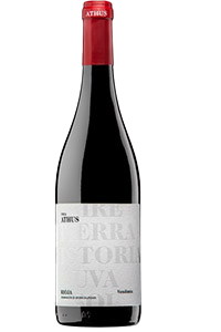 Monteabellon Tempranillo Avaniel 2021