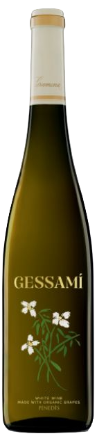 Gramona Penedés Gessami Organic (Sauvignon Blanc/Muscat)