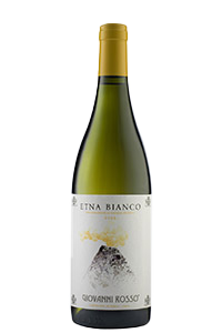 Giovanni Rosso Etna Bianco 2023