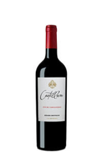 Castellum Rouge 2020