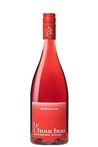 Le Chouchou Light Red Blend 2023