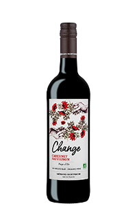 Change Cabernet Sauvignon IGP Pays d'DOC 2022