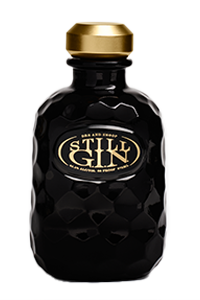 Dre & Snoop Still Gin
