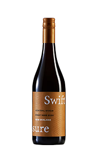 Swift Sure Pinot Noir 2022