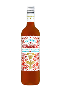 Flybird Spicy Tamarind Mangonada