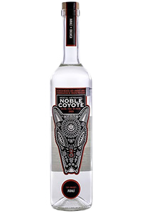 Noble Coyote Jabali Mezcal