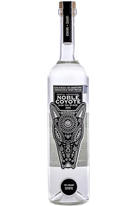 Noble Coyote Coyote de Amatlan Mezcal