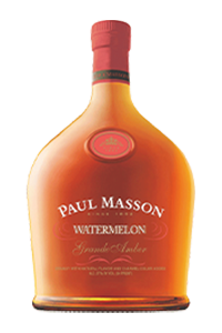 Paul Masson Grand Amber Watermelon Brandy