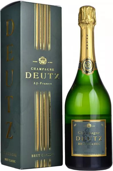 DEUTZ BRUT CLASSIC