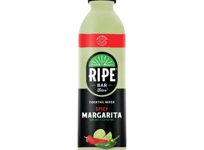 RIPE Spicy Margarita