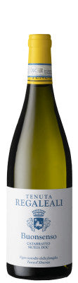 REGAL BUONSENO 20 6P-WHITE BLEND-REGALEALI 2023