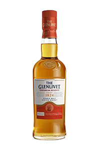 The Glenlivet Caribbean Reserve