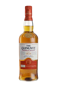 The Glenlivet Caribbean Reserve