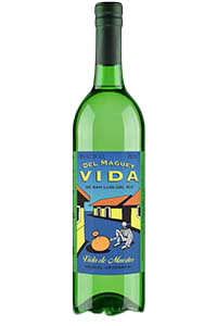 Del Maguey Mezcal Vida de Muertos
