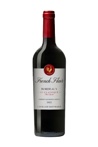 French Flair Bordeaux Le Classique 2022