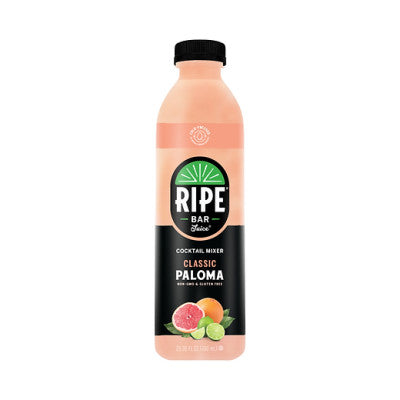 RIPE Paloma