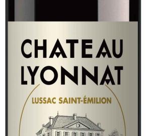 Chateau Lyonnat 2021