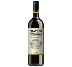 Chateau Lyonnat 375 Ml