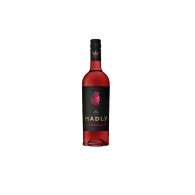 Madly Strawberry
