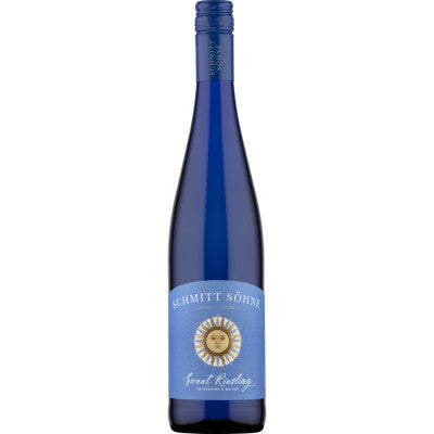 Schmitt Sohne Riesling Kabinett 2024