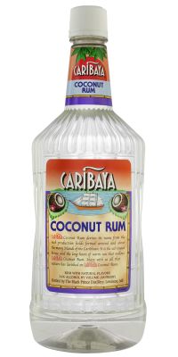 Caribaya Coconut Rum