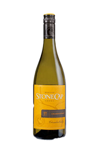 Stonecap Chardonnay Columbia 2023 (Case of 12 Bottles)