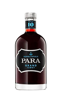Seppeltsfield 10 Year Tawny Port