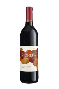 Stonecap Merlot Columbia Valley 2023