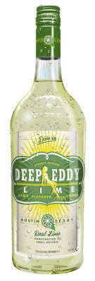 Deep Eddy Lime Vodka
