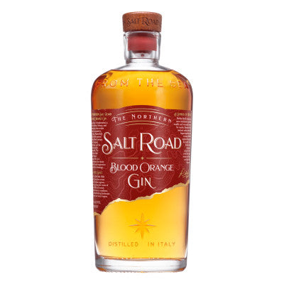 Salt Road Blood Orange Gin