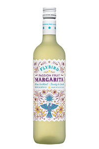 Flybird Passion Fruit Margarita