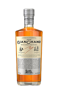 Gian Chand Indian Single Malt Whisky